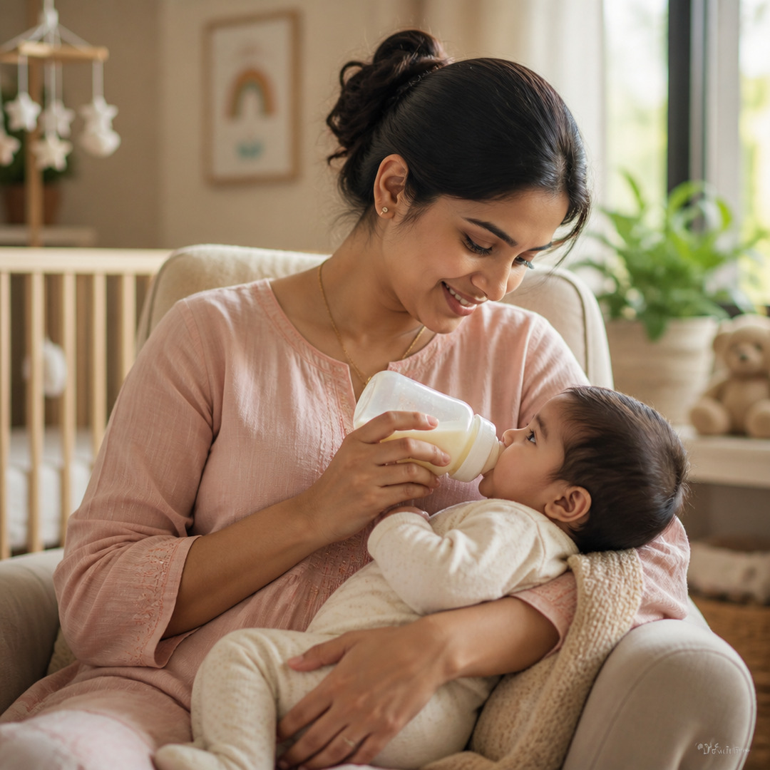 Isomil Similac Infant Formula Powder 400GM thumbnail 5